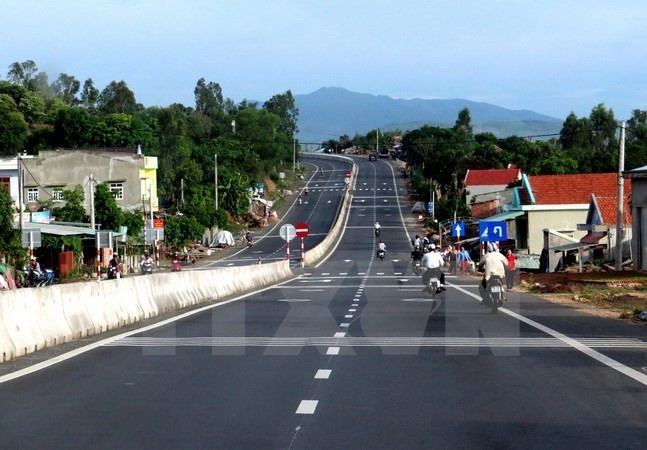 2017年越南十大经济新闻事件 ảnh 7 2017年越南十大经济新闻事件 ảnh 7