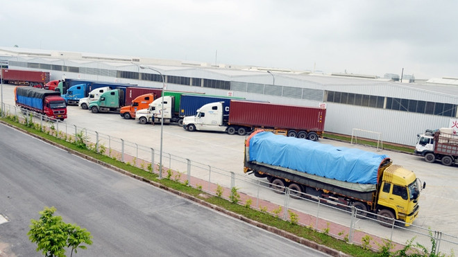 越南广宁省吸引外资大有起色 ảnh 1 越南广宁省吸引外资大有起色 ảnh 1