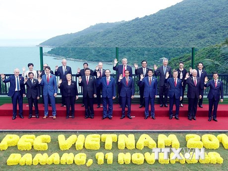 2017年越南十大经济新闻事件 ảnh 2 2017年越南十大经济新闻事件 ảnh 2