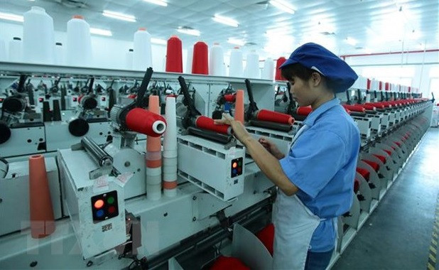 越南力争提升国家信用评级 ảnh 2 越南力争提升国家信用评级 ảnh 2