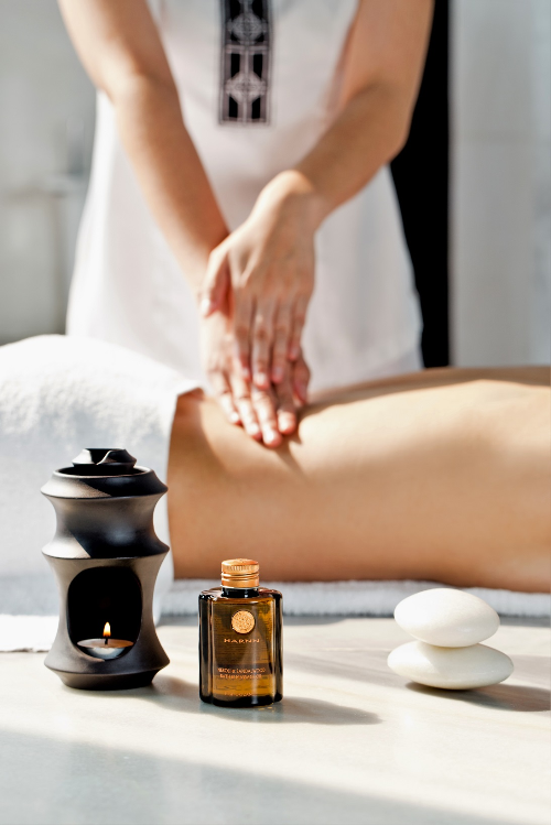 岘港市Harnn Heritage Spa荣获亚洲最佳水疗奖 ảnh 4 岘港市Harnn Heritage Spa荣获亚洲最佳水疗奖 ảnh 4