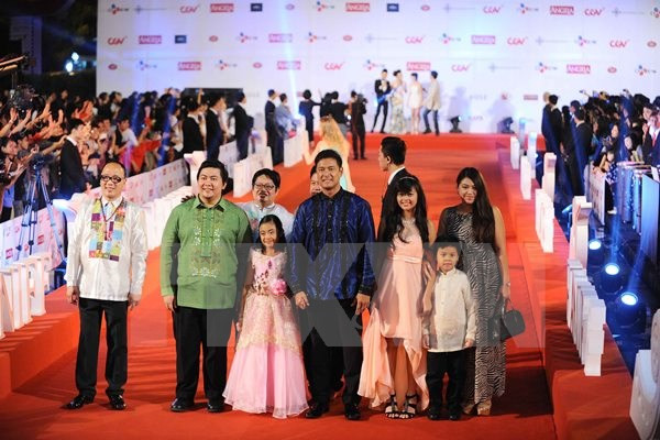 550部电影将参加第四届河内国际电影节 ảnh 1