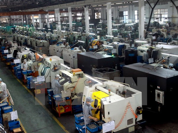 越南公布实施《东盟货物贸易协定》的特殊优惠关税表 ảnh 1