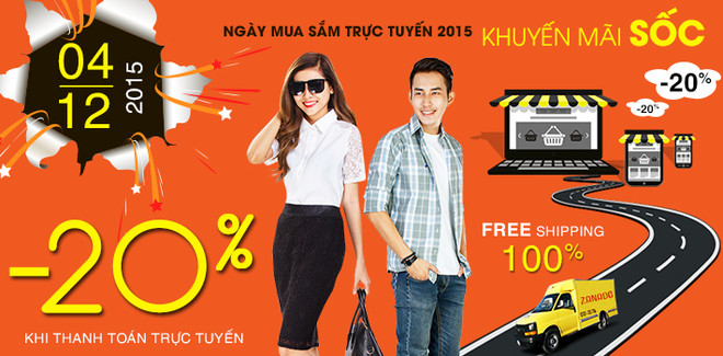 越南是东盟国家网上购物量最大的国家 ảnh 1 越南是东盟国家网上购物量最大的国家 ảnh 1