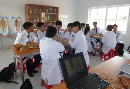 2016年起，高素质人力资源培训的竞争将更剧烈 ảnh 1