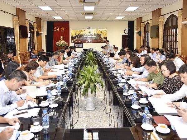 WEF ASEAN 2018：成为东盟及世界各国的共同关注点 ảnh 1