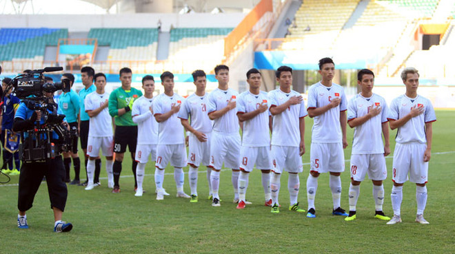 ASIAD 2018:越南正式获得转播权 ảnh 1 ASIAD 2018:越南正式获得转播权 ảnh 1