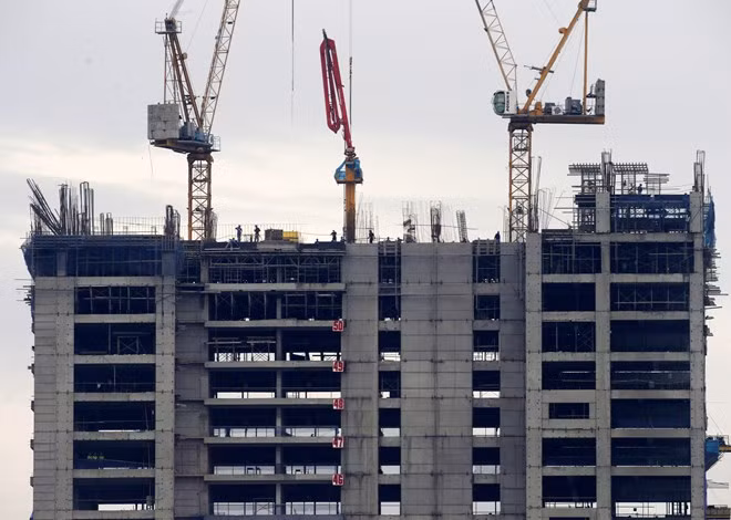 亚行支持菲律宾推进基础设施项目 ảnh 1