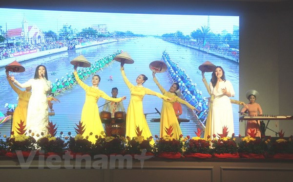 九二国庆节纪念活动在马来西亚举行 ảnh 2 九二国庆节纪念活动在马来西亚举行 ảnh 2
