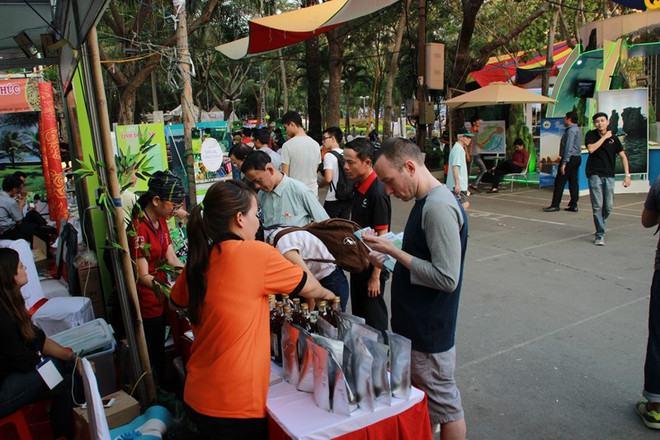 同奈省制定旅游促进计划 集中吸引国际游客 ảnh 1 同奈省制定旅游促进计划 集中吸引国际游客 ảnh 1