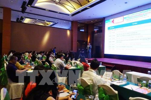 第14届胡志明市国际旅游博览会将于9月举行 ảnh 1