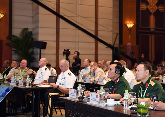 加强各国在人道主义救援与灾害救助方面的合作 ảnh 1