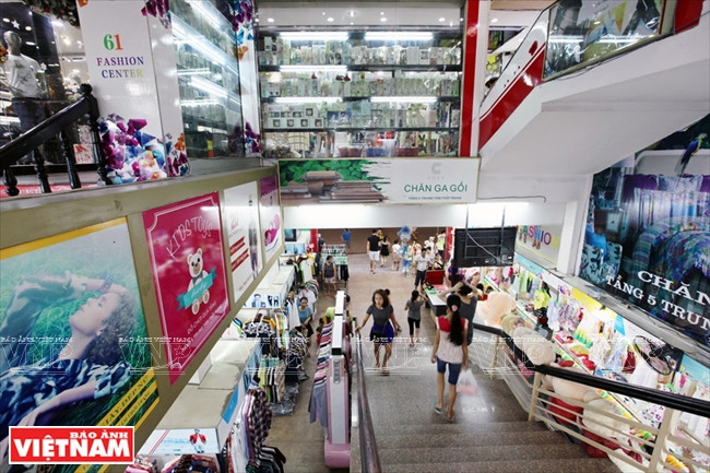 边境城市芒街 ảnh 3