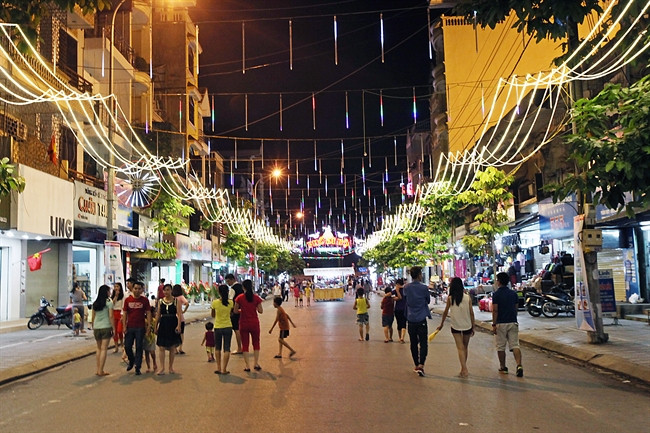 边境城市芒街 ảnh 11