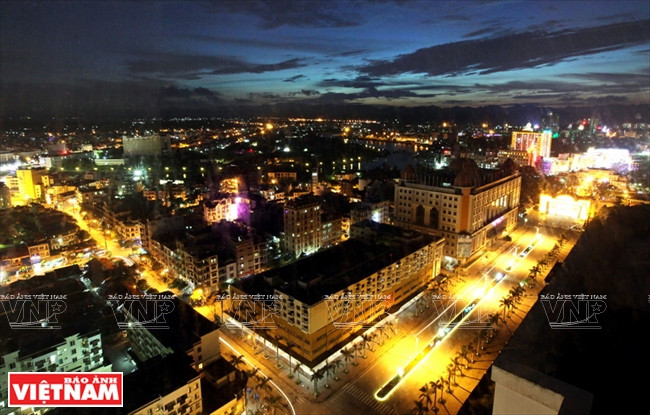 边境城市芒街 ảnh 1