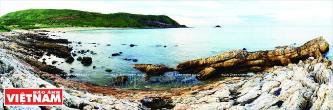 边境城市芒街 ảnh 9