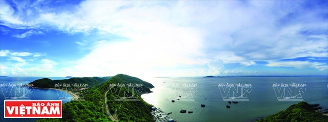 边境城市芒街 ảnh 10