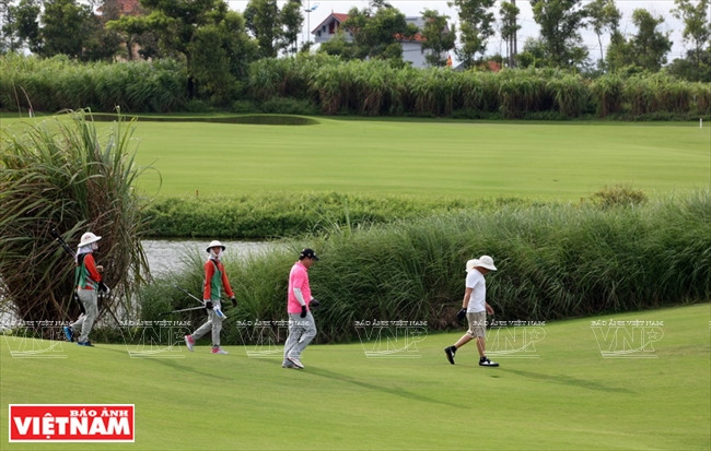 边境城市芒街 ảnh 6