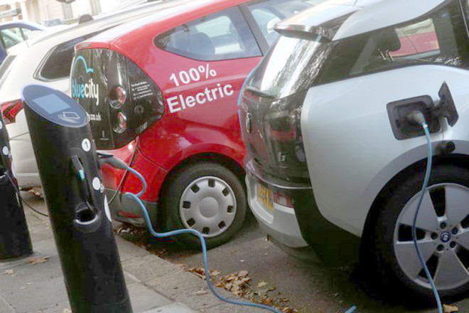 印度尼西亚对电动汽车制造领域给予诸多优惠政策 ảnh 1