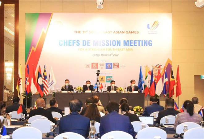 ☕️越通社新闻下午茶(2022.3.18) ảnh 4 ☕️越通社新闻下午茶(2022.3.18) ảnh 4