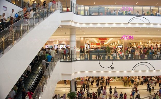 越南非制造业领域迎来日本企业的密集投资 ảnh 2 越南非制造业领域迎来日本企业的密集投资 ảnh 2