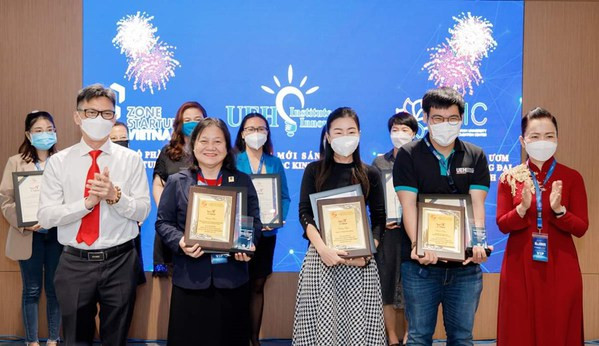 胡志明市跻身2021年全球200个创业城市榜单 ảnh 2 胡志明市跻身2021年全球200个创业城市榜单 ảnh 2