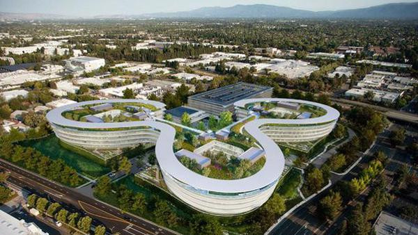 平定省将兴建占地面积93公顷的人工智能研究中心 ảnh 1