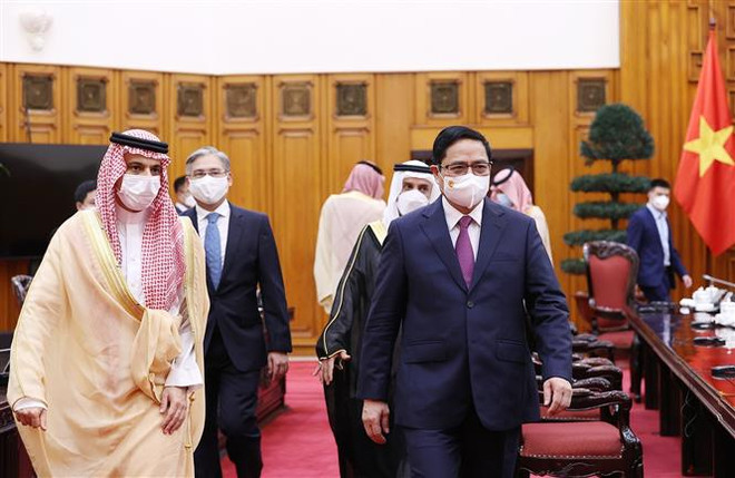 ☕️越通社新闻下午茶(2022.3.17) ảnh 3 ☕️越通社新闻下午茶(2022.3.17) ảnh 3