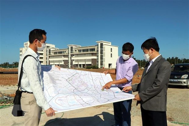 实行分级分权 简化ODA项目实施流程和手续 ảnh 1