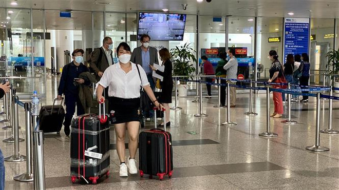 德国媒体:越南向国际游客敞开大门 ảnh 2 德国媒体:越南向国际游客敞开大门 ảnh 2