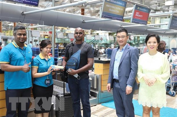 游客最期待重返越南的前十国名单：您知道是哪些国家吗？ ảnh 2