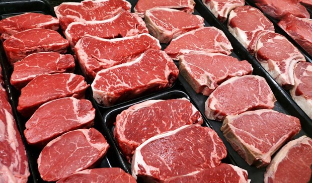 2022年越南肉类及肉制品进口需求难以大幅增加 ảnh 1 2022年越南肉类及肉制品进口需求难以大幅增加 ảnh 1