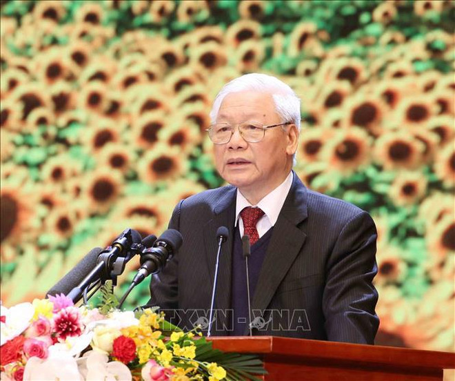 📝时评：一个真正为人类而发展的社会 ảnh 2