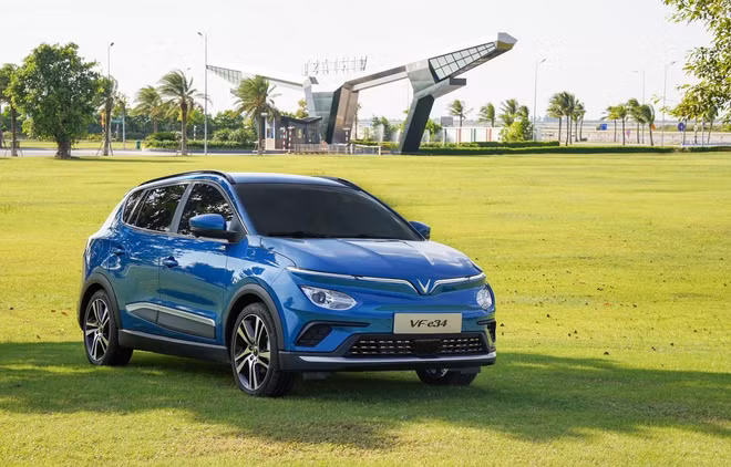 越南汽车销量连续第二个月下降 ảnh 1