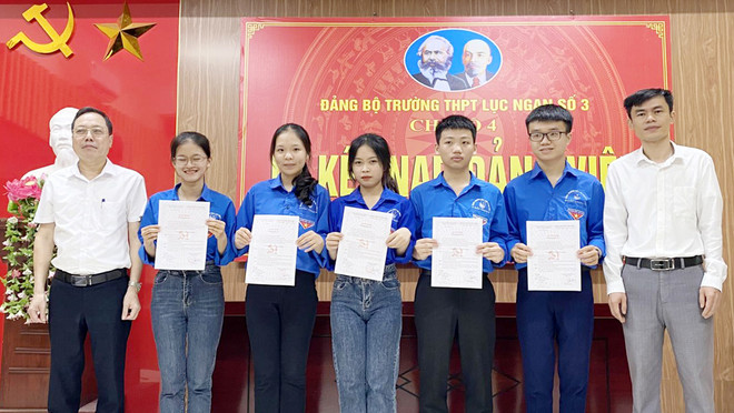 北江省聚焦强大的党建设和政治体系建设工作 ảnh 1 北江省聚焦强大的党建设和政治体系建设工作 ảnh 1