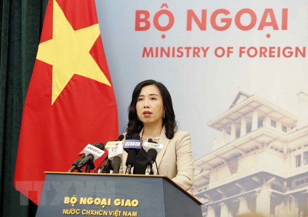 越南和CPTPP各成员国正开展批准《协定》程序 ảnh 1 越南和CPTPP各成员国正开展批准《协定》程序 ảnh 1