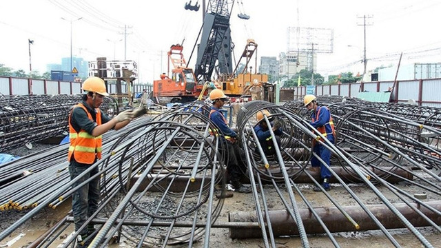 越南着力加快公共资本到位进度 ảnh 1 越南着力加快公共资本到位进度 ảnh 1