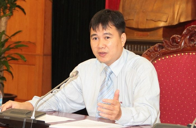 采取措施改善越南全球创新指数 ảnh 1 采取措施改善越南全球创新指数 ảnh 1