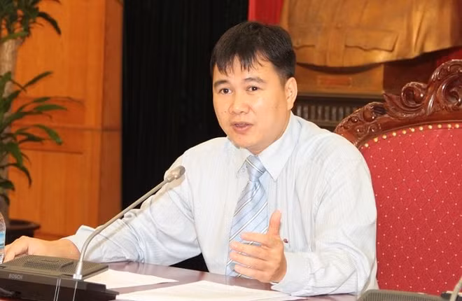 采取措施改善越南全球创新指数 ảnh 1 采取措施改善越南全球创新指数 ảnh 1