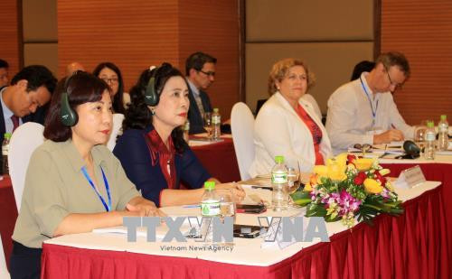 在新形势下保护世界自然遗产和促进可持续发展 ảnh 1 在新形势下保护世界自然遗产和促进可持续发展 ảnh 1