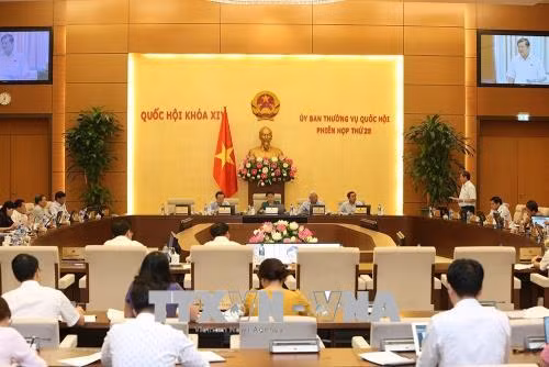 越通社简讯2018.7.12 ảnh 1