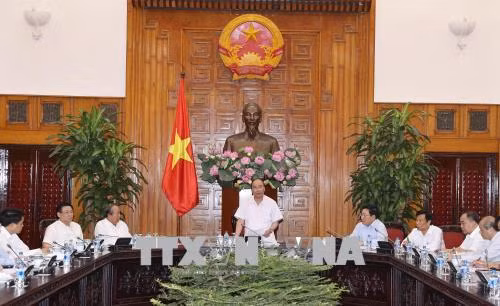 越南政府同意在河内举办第31届东运会的主张 ảnh 1