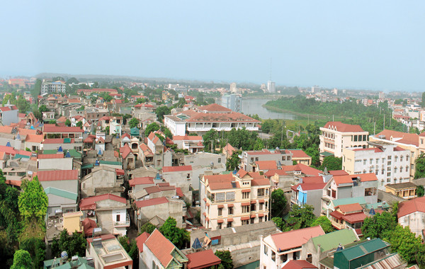 富寿省集中精力实现经济社会发展中4大突破口 ảnh 1 富寿省集中精力实现经济社会发展中4大突破口 ảnh 1