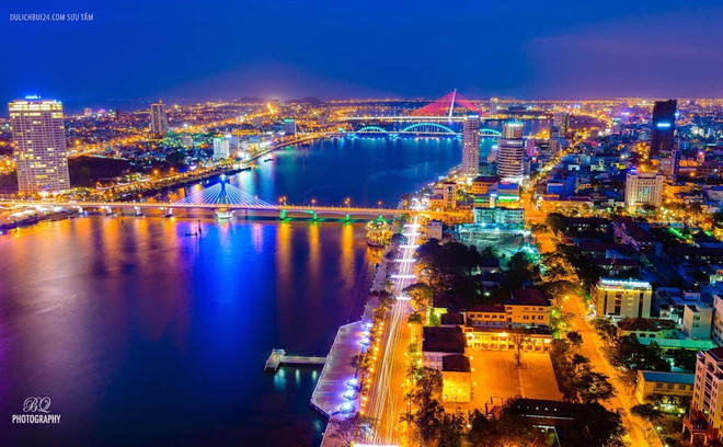 岘港市制定旅游发展战略规划 多措并举促进旅游业发展 ảnh 1 岘港市制定旅游发展战略规划 多措并举促进旅游业发展 ảnh 1