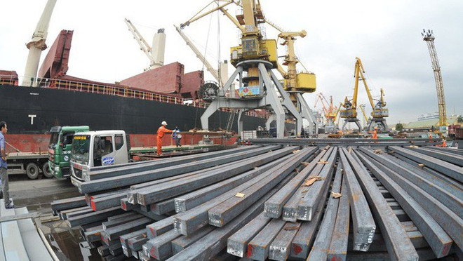 业内专家:越南应坚持采取灵活的汇率政策 ảnh 1 业内专家:越南应坚持采取灵活的汇率政策 ảnh 1