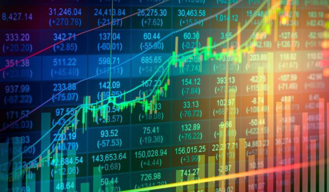 期望越南经济足够强大 让证券市场反弹回升 ảnh 1 期望越南经济足够强大 让证券市场反弹回升 ảnh 1