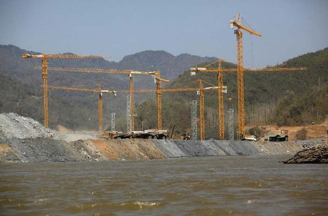 湄公河观察组织:老挝应加强对可再生能源的投资 ảnh 1 湄公河观察组织:老挝应加强对可再生能源的投资 ảnh 1