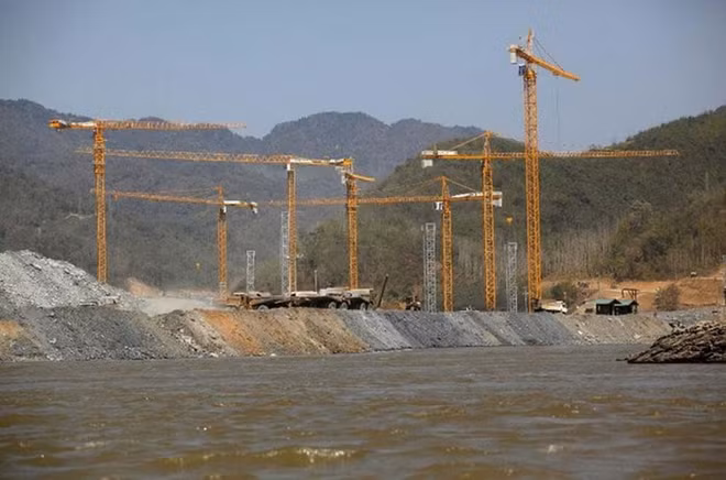 湄公河观察组织：老挝应加强对可再生能源的投资 ảnh 1