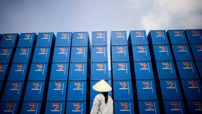 破解物流发展难题 ảnh 1