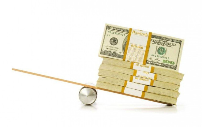 13日越盾兑美元中心汇率下降4越盾 人民币和英镑汇率涨跌互现 ảnh 1 13日越盾兑美元中心汇率下降4越盾 人民币和英镑汇率涨跌互现 ảnh 1